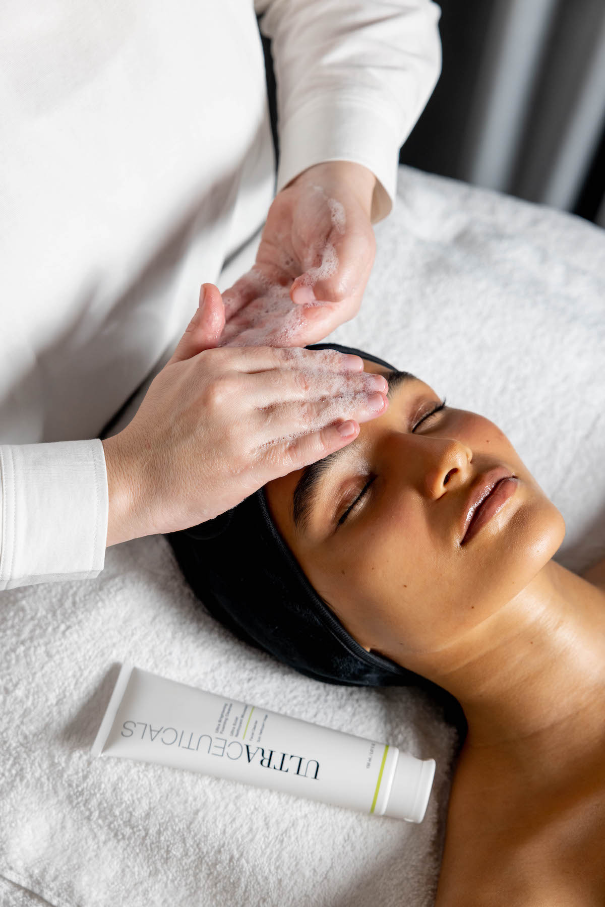 Ultraceuticals Facial