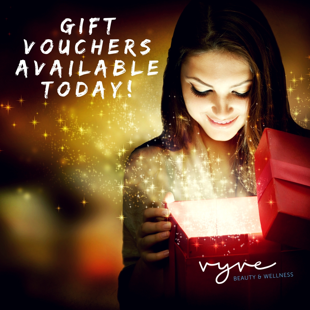 gift vouchers Eltham